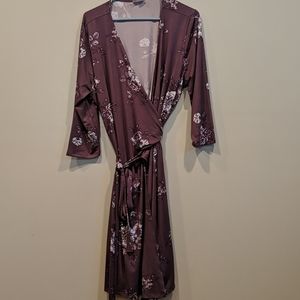 Lularoe Michelle Wrap dress